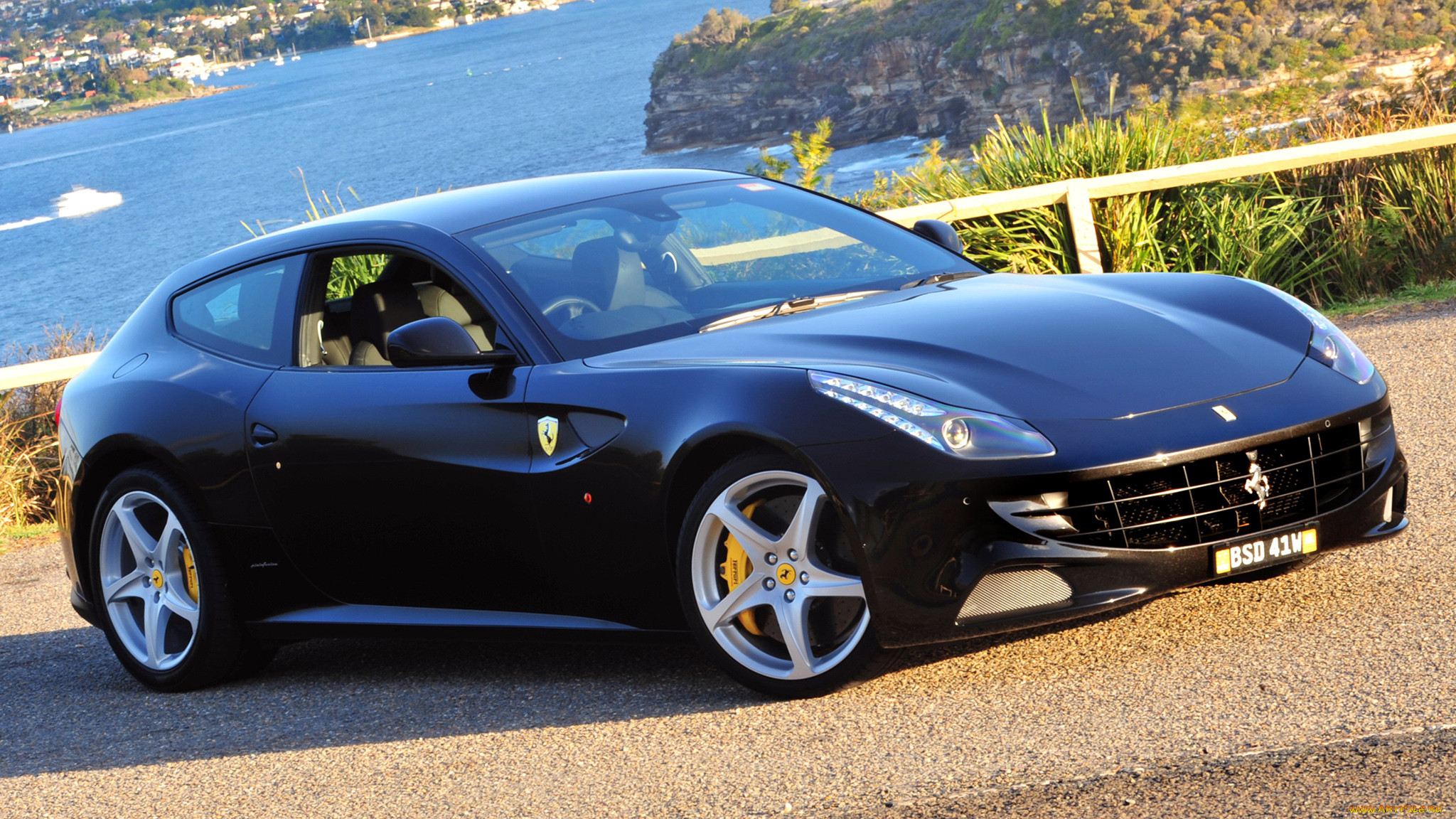 ferrari, ff, 